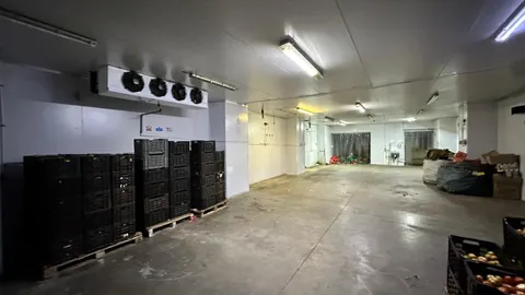 32 Vickers Road, City Deep has a 1200m² Cold Storage Facility Available To Let (20)